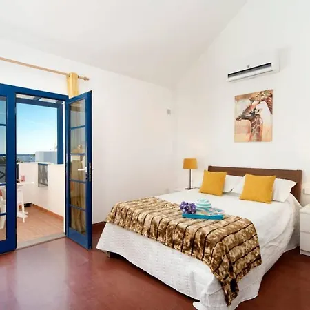 Βίλα Marisa Central 3 Bed With Aircon Lanzarote Island