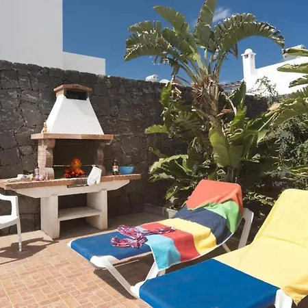 Βίλα Marisa Central 3 Bed With Aircon