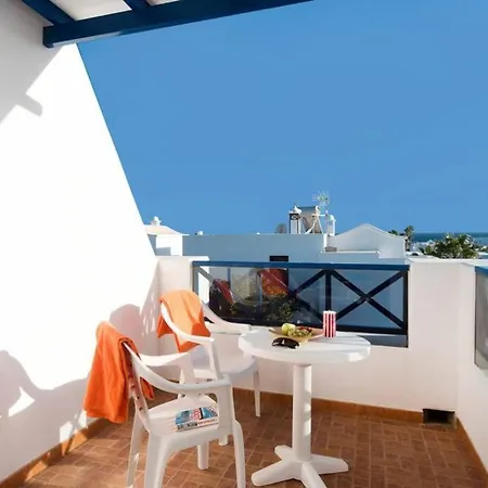 Βίλα Marisa Central 3 Bed With Aircon *