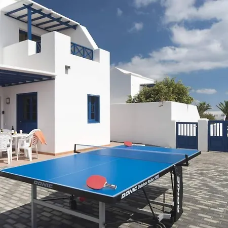 Marisa Central 3 Bed With Aircon *