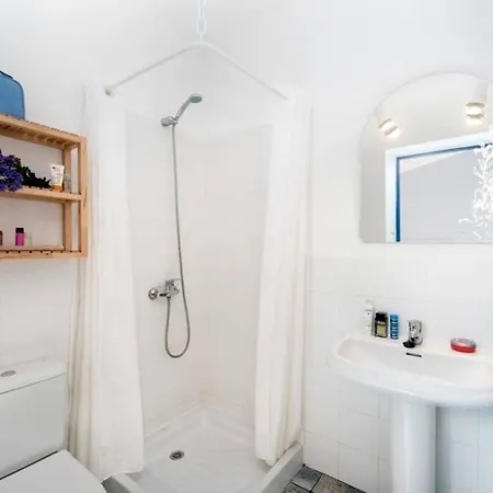 Marisa Central 3 Bed With Aircon Lanzarote Island
