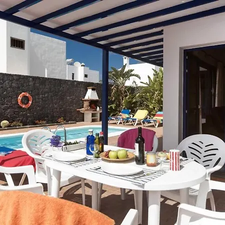 Βίλα Marisa Central 3 Bed With Aircon