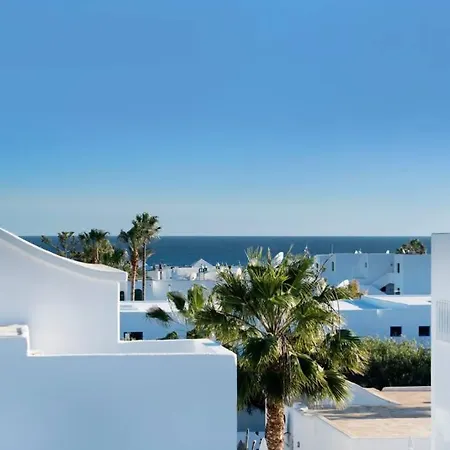 Marisa Central 3 Bed With Aircon Villa Lanzarote Island